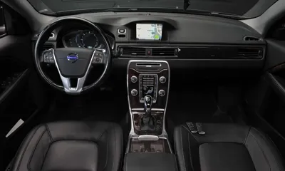 Volvo S80 2015, 142524 км, за 7400000 KRW - фото 7