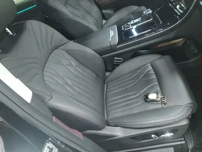 GAC Motor Trumpchi M8 2024, 49200 км, за 152400 CNY - фото 25