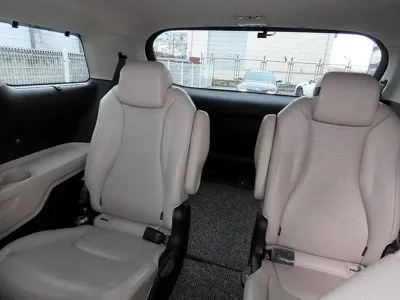 Kia Canival 2021, 130000 км, за 21590000 KRW - фото 7
