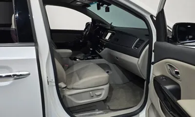 Kia Canival 2019, 57763 км, за 20900000 KRW - фото 27