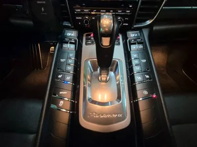 Porsche Panamera 2014, 163999 км, за 18000000 KRW - фото 12