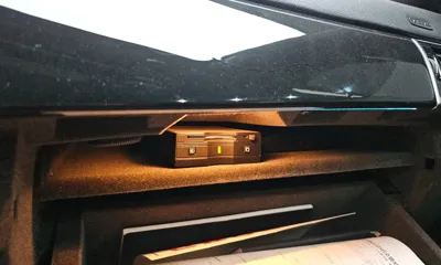 Mercedes-Benz GLS-Class 2018, 107360 км, за 40200000 KRW - фото 32
