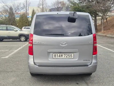 Hyundai Starex 2018, 112593 км, за 10900000 KRW
