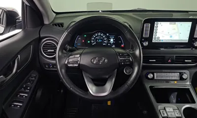 Hyundai Kona 2019, 71088 км, за 22300000 KRW - фото 12