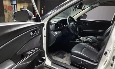 KG_Mobility_Ssangyong TIBOLI 2022, 68181 км, за 15600000 KRW - фото 12
