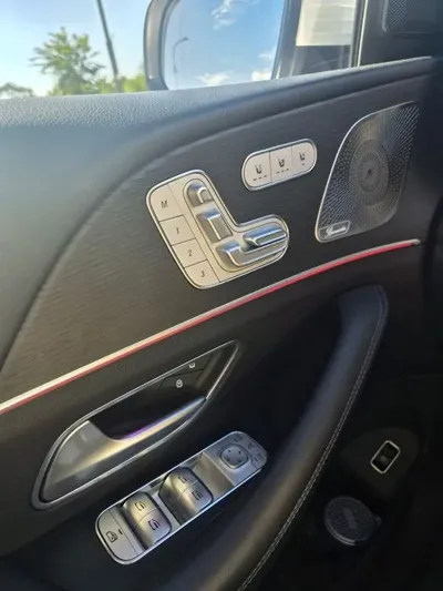 Mercedes-Benz GLE-Class 2023, 44768 км, за 98030000 KRW - фото 7