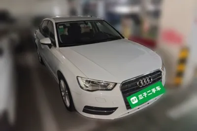 Audi A3 2014, 98100 км, за 55908.68 CNY - фото 3