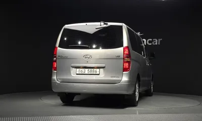 Hyundai Starex 2018, 64811 км, за 13900000 KRW