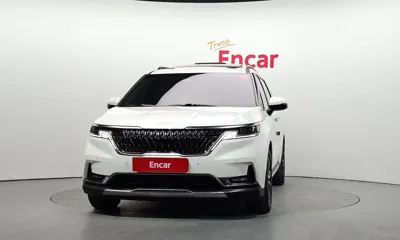 Kia Canival 2023, 83260 км, за 26990000 KRW