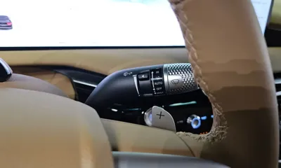 Genesis G80 2026, 12964 км, за 55900000 KRW - фото 32