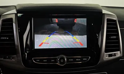 KG_Mobility_Ssangyong Rexton 2019, 87846 км, за 44440000 KRW - фото 15