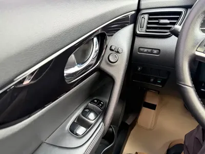 Nissan X-Trail 2022, 49000 км, за 102800 CNY - фото 12