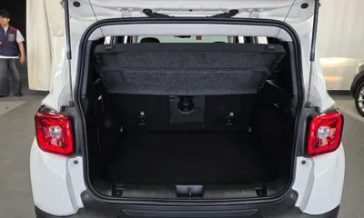 Jeep Renegade 2021, 67369 км, за 17500000 KRW - фото 20