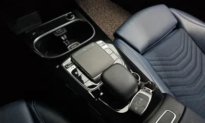 Mercedes-Benz A-Class 2019, 65769 км, за 16500000 KRW - фото 16