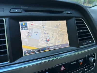 Hyundai Sonata 2016, 192521 км, за 6500000 KRW - фото 16