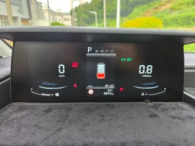 Hyundai Staria 2025, 9000 км, за 30800000 KRW - фото 11