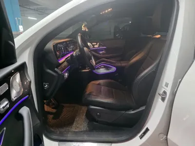 Mercedes-Benz GLE-Class 2022, 27240 км, за 83280000 KRW - фото 8