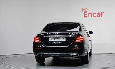 Mercedes-Benz E-Class 2019, 89480 км, за 28000000 KRW