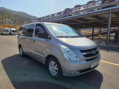 Hyundai Starex 2011, 151831 км, за 6300000 KRW