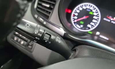 Kia K9 2013, 157948 км, за 7200000 KRW - фото 34