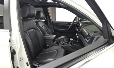 KG_Mobility_Ssangyong Rexton 2021, 84451 км, за 18900000 KRW - фото 19