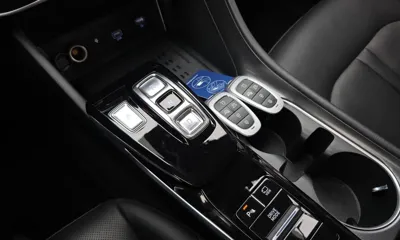 Hyundai Sonata 2022, 115808 км, за 16900000 KRW - фото 9