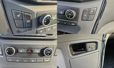 Hyundai Starex 2020, 50049 км, за 19800000 KRW - фото 15