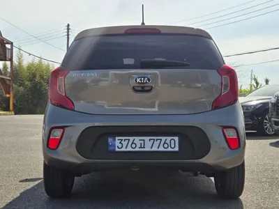 Kia Morning 2019, 82068 км, за 7770000 KRW - фото 6