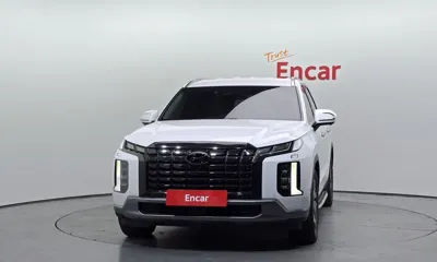 Hyundai Palisade 2024, 59284 км, за 31900000 KRW - фото 3