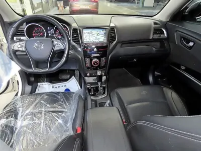 KG_Mobility_Ssangyong TIBOLI 2018, 129931 км, за 7800000 KRW - фото 10
