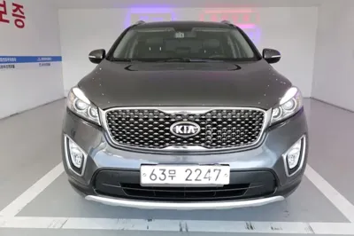 Kia Sorento 2015, 162761 км, за 8300000 KRW - фото 3