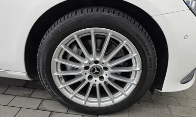 Mercedes-Benz E-Class 2021, 42378 км, за 34500000 KRW - фото 21