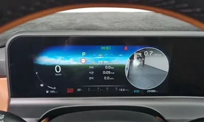 Kia Seltos 2024, 25089 км, за 28800000 KRW - фото 8