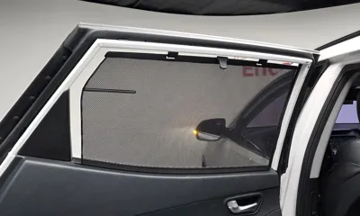 Hyundai Santafe 2015, 132414 км, за 9300000 KRW - фото 19