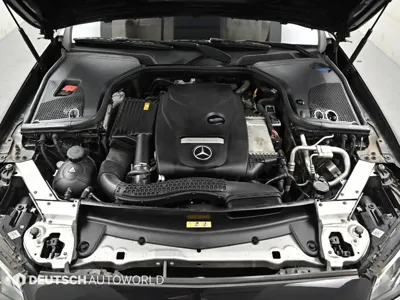 Mercedes-Benz E-Class 2018, 61896 км, за 21500000 KRW - фото 6