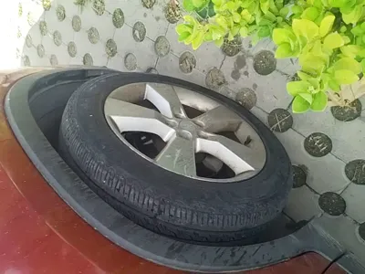 Chevrolet Trax 2014, 137500 км, за 14300 CNY - фото 14