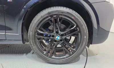 BMW X4 2017, 138240 км, за 19000000 KRW - фото 5