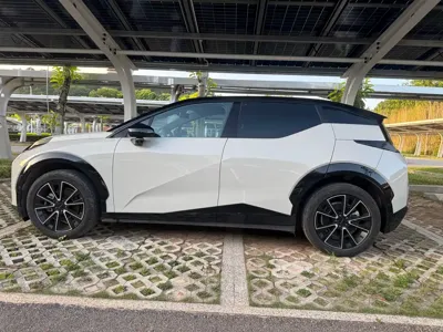 Zeekr X 2024, 5699 км, за 107800 CNY - фото 9