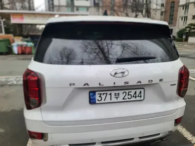 Hyundai Palisade 2022, 63550 км, за 33800000 KRW