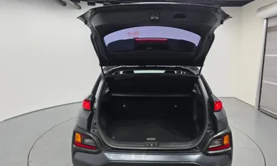 Hyundai Kona 2019, 161628 км, за 10590000 KRW - фото 20