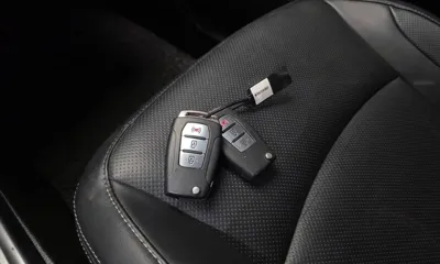 KG_Mobility_Ssangyong TIBOLI 2018, 89134 км, за 9700000 KRW - фото 27