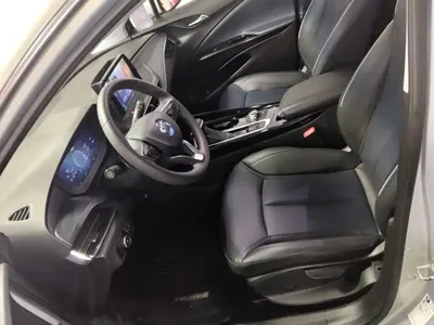 Buick Velite 6 2023, 34200 км, за 66900 CNY - фото 15
