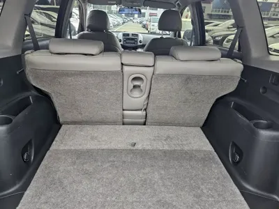 Toyota RAV4 2011, 68000 км, за 22000 CNY - фото 15
