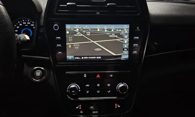 KG_Mobility_Ssangyong TIBOLI 2021, 41505 км, за 12990000 KRW - фото 14