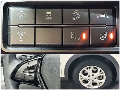 KG_Mobility_Ssangyong TIBOLI 2021, 45994 км, за 14300000 KRW - фото 17