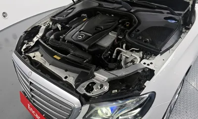 Mercedes-Benz E-Class 2017, 94606 км, за 22500000 KRW - фото 6