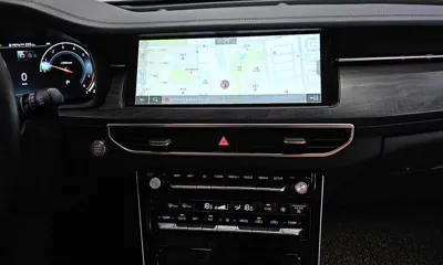 Kia K7 2020, 102150 км, за 18990000 KRW - фото 14