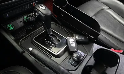 KG_Mobility_Ssangyong Rexton 2019, 147692 км, за 10200000 KRW - фото 9