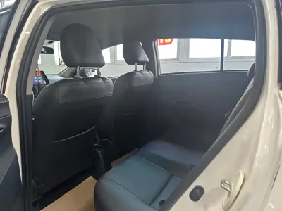 Toyota Vios FS 2022, 26000 км, за 46800 CNY - фото 6