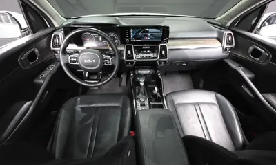 Kia Sorento 2022, 106885 км, за 20990000 KRW - фото 7